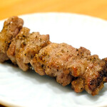 新宿もつ焼 芝浦ホルモン - 