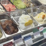 Arima gelateria Stagione - 