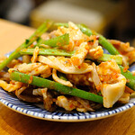 新宿もつ焼 芝浦ホルモン - 