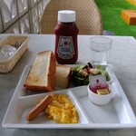 CAFE & RESTAURANT ARMANDO - 