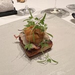 カンテサンス - 