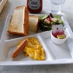 CAFE & RESTAURANT ARMANDO - 