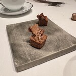 カンテサンス - 