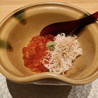 渋谷 鮨 まつもと - 