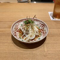 京中華 牧定 - 