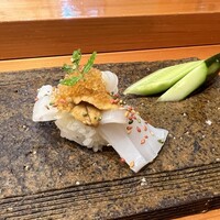 天寿し 京町店 - 