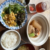 羅豚 ギンザ・グラッセ - 