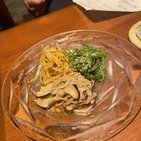 完全個室焼肉すだく浮世亭 - 
