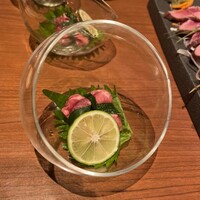 完全個室焼肉すだく浮世亭 - 