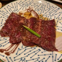 完全個室焼肉すだく浮世亭 - 