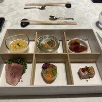 四間道レストランMATSUURA - 