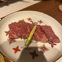 完全個室焼肉すだく浮世亭 - 