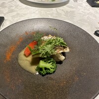 四間道レストランMATSUURA - 