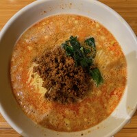 個室中華 頤和園 溜池山王店 - 