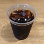 プロント - アイスコーヒー