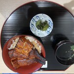 Taishuu Unagi No Mise Unadai - 