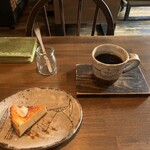 CAFE KESHiPEARL - 