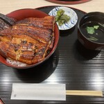 Taishuu Unagi No Mise Unadai - 