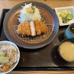 Katsu Ichiban - 