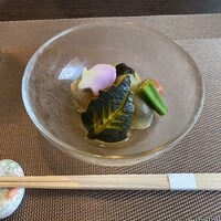 ゆう心 - 