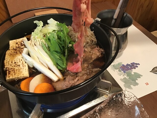 Oishi in Ie Shige photo 3