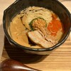 創作ラーメン STYLE林 本店