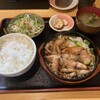 一新食堂 - 料理写真: