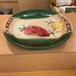 北新地 鮨 天ぷら いわい - 