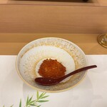 北新地 鮨 天ぷら いわい - 