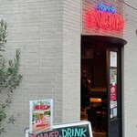 パスタバル MiKiYA's - 