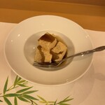 北新地 鮨 天ぷら いわい - 