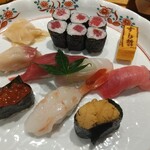 Shiogama Sushi Tetsu - 