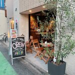 パスタバル MiKiYA's - 