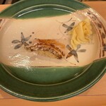 北新地 鮨 天ぷら いわい - 