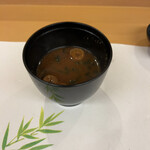 北新地 鮨 天ぷら いわい - 