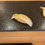 北新地 鮨 天ぷら いわい - 