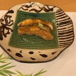 北新地 鮨 天ぷら いわい - 