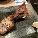 Koshitsui Zakaya Chikara Horu - ブリカマ焼き