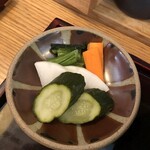 定食 美松 - 