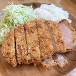 ほんまの肉バル - 