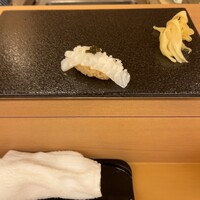 北新地 鮨 天ぷら いわい - 