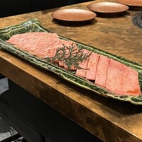 銀座 山科 - 