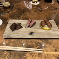 銀座 山科 - 