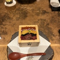 銀座 山科 - 