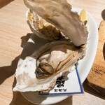 MICHI FISH&OYSTER - 