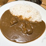 カレーダイニング サンマルコ - 料理写真: