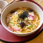 和食麺処 サガミ - 