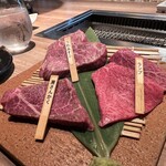 上等焼肉 ひらく - 