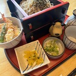 和食麺処 サガミ - 