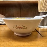 萬里 - もやしラーメン